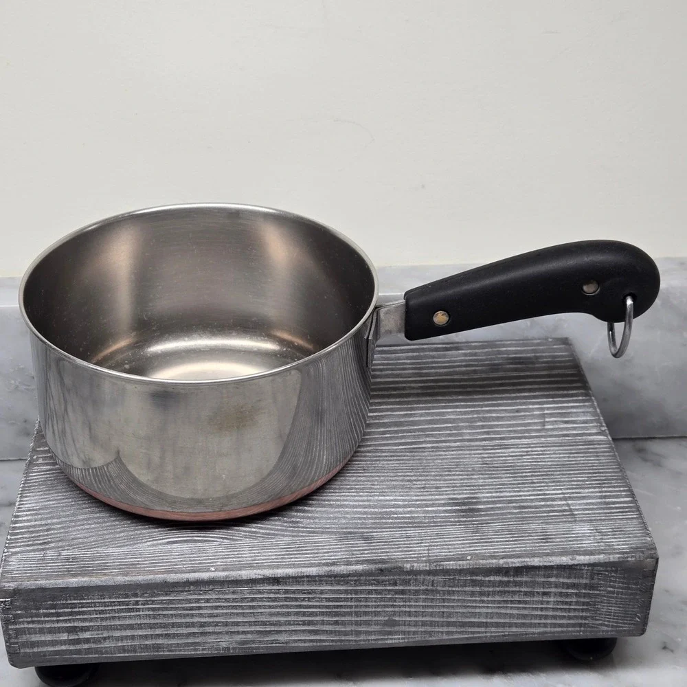 Revere Ware revere ware